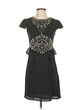Vineet Bahl Cocktail Dress