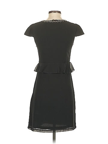 Vineet Bahl Cocktail Dress (view 2)