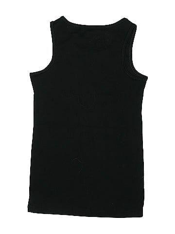 Cat & Jack Sleeveless T-Shirt (view 2)
