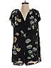 Tucker Black Romper Size S - photo 1