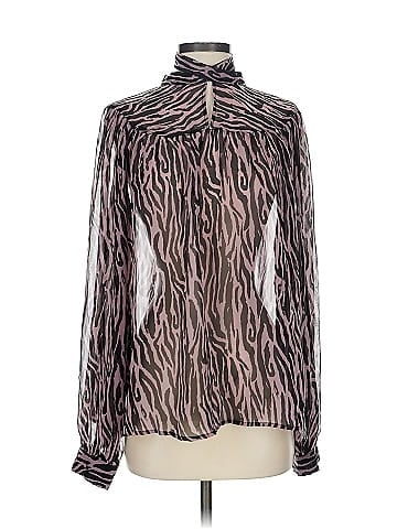 Endless Rose Long Sleeve Blouse (view 1)
