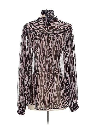 Endless Rose Long Sleeve Blouse (view 2)