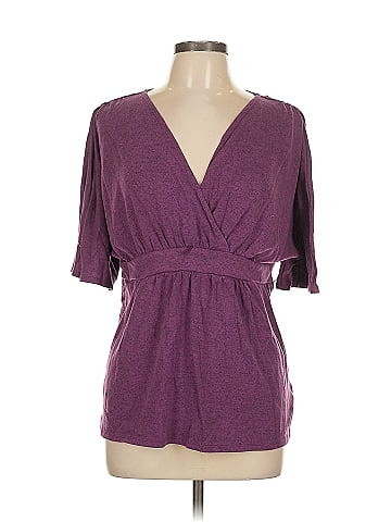 Alyx Short Sleeve Top (view 1)