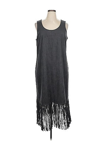 American West Casual Dress (view 1)