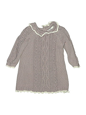 Cupcakes & Cashmere Dress (view 1)