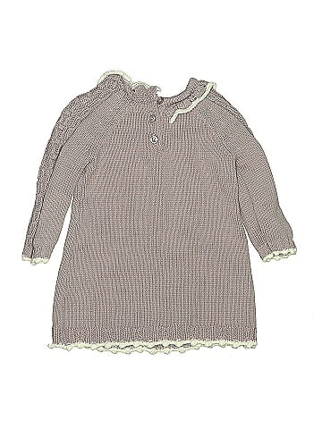 Cupcakes & Cashmere Dress (view 2)