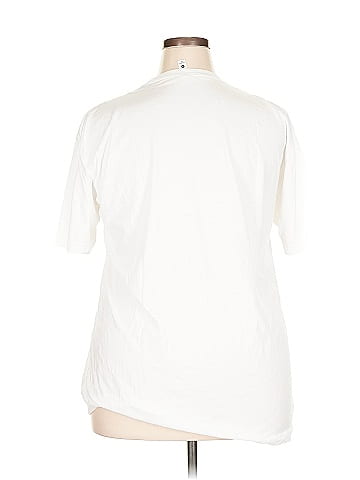 Next Level Apparel Short Sleeve T-Shirt (view 2)