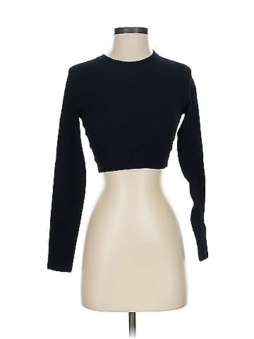 GiGi Long Sleeve T-Shirt (view 1)