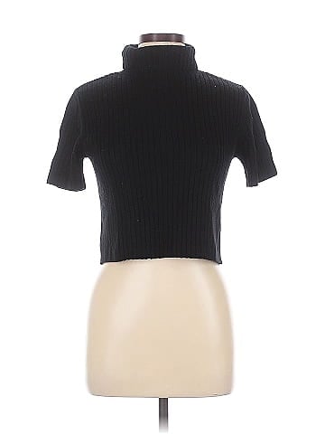 STAUD Wool Pullover Sweater (view 1)