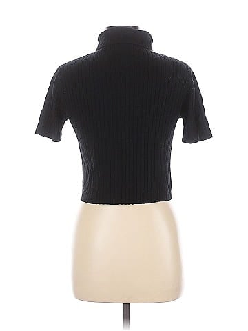 STAUD Wool Pullover Sweater (view 2)