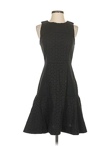 J.Crew Collection Cocktail Dress (view 1)