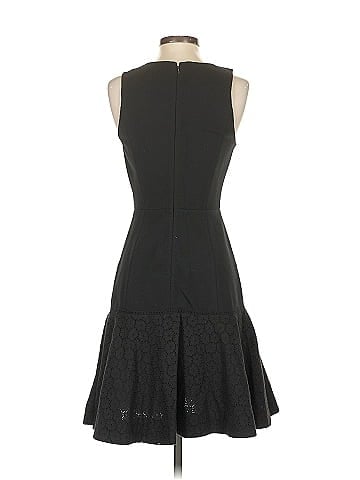 J.Crew Collection Cocktail Dress (view 2)