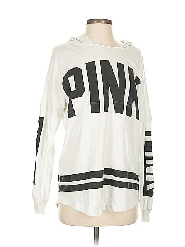 Victoria's Secret Pink Sweatshirt (view 1)