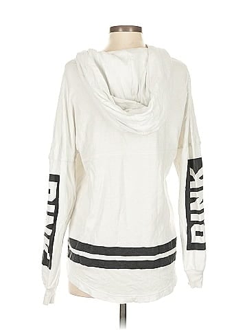 Victoria's Secret Pink Sweatshirt (view 2)