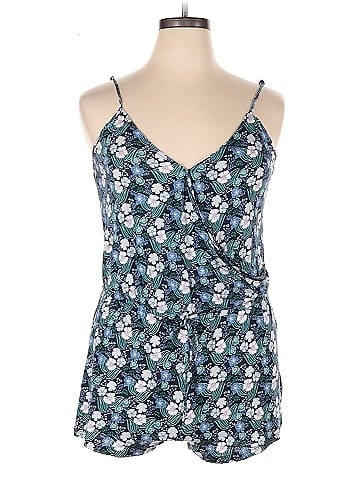 Prince & Fox Romper (view 1)