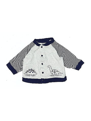Little Me Cardigan (view 1)