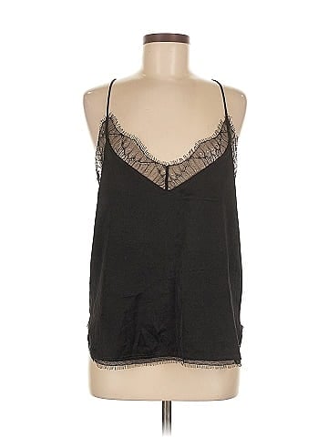 Storia Sleeveless Top (view 1)