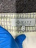 WAYF Houndstooth Green Casual Skirt Size M - photo 4