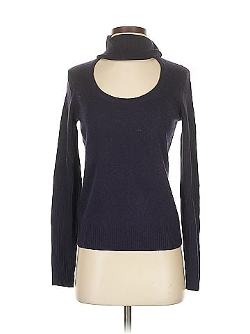 Diane von Furstenberg Wool Pullover Sweater (view 1)