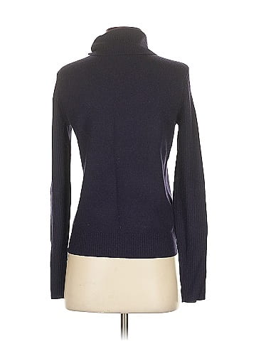 Diane von Furstenberg Wool Pullover Sweater (view 2)