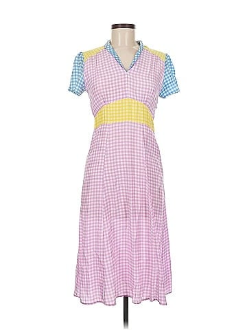Made with Tender Loving Care by HVN Casual Dress (view 1)