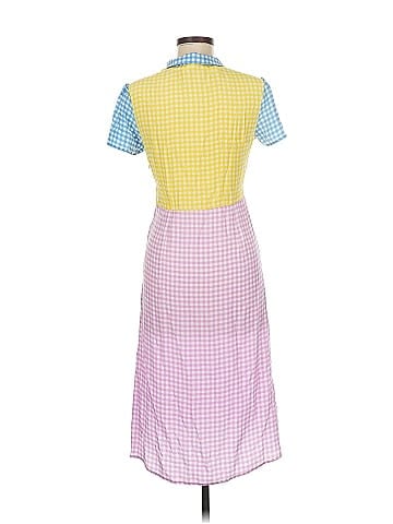 Made with Tender Loving Care by HVN Casual Dress (view 2)