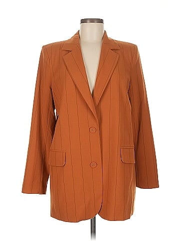 Danielle Bernstein Blazer (view 1)