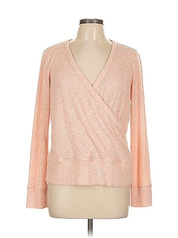 Saturday Sunday Pullover Sweater (view 1)