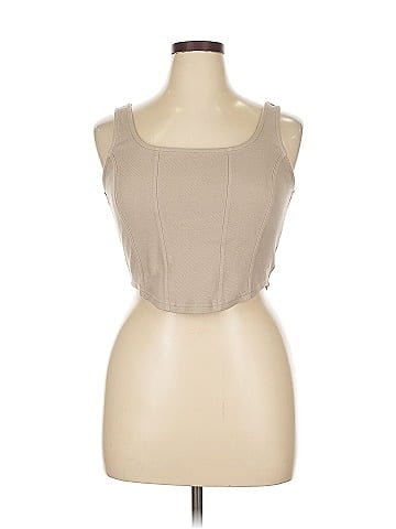 GU Tank Top (view 1)