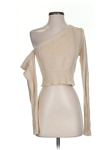 Majorelle Long Sleeve Top (view 1)
