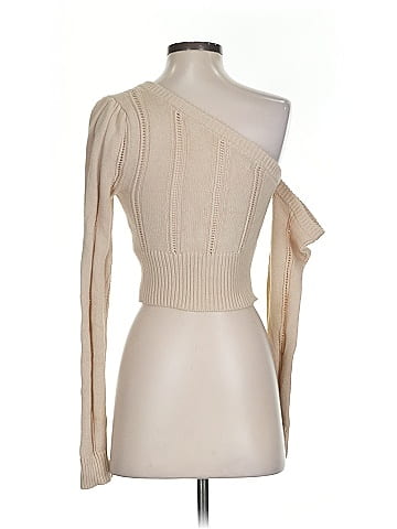 Majorelle Long Sleeve Top (view 2)
