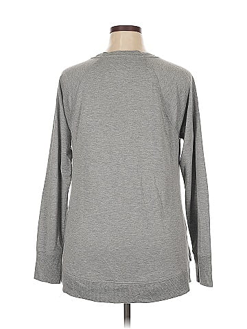 Ideology Pullover Sweater (view 2)