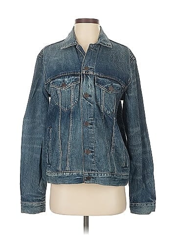 Lucky Brand Denim Jacket (view 1)