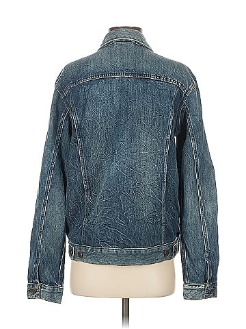 Lucky Brand Denim Jacket (view 2)