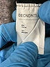 SECNDNTURE Black Active Pants Size M - photo 5