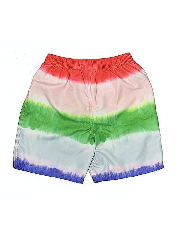 Mini Boden Board Shorts (view 2)