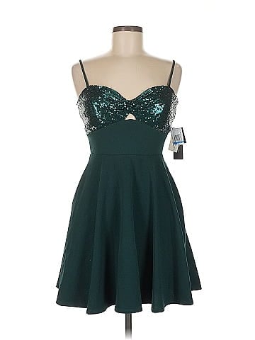 City Studio Cocktail Dress (view 1)