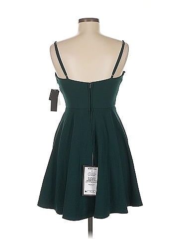 City Studio Cocktail Dress (view 2)