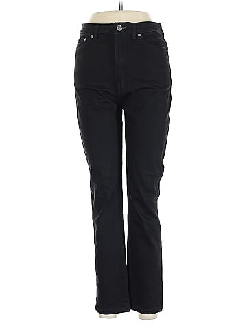 BLK DNM Casual Pants (view 1)