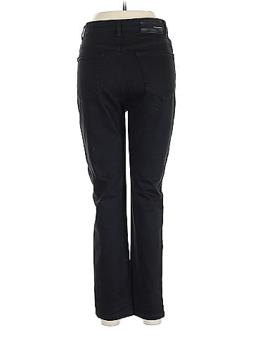 BLK DNM Casual Pants (view 2)