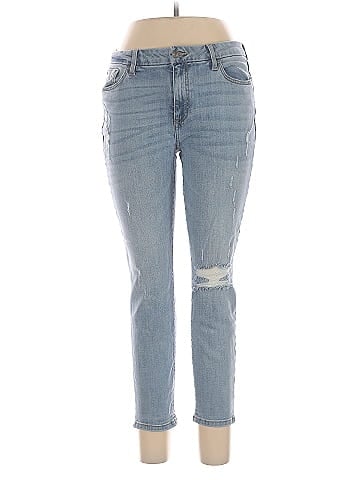 STUDIO BLUE Jeans (view 1)