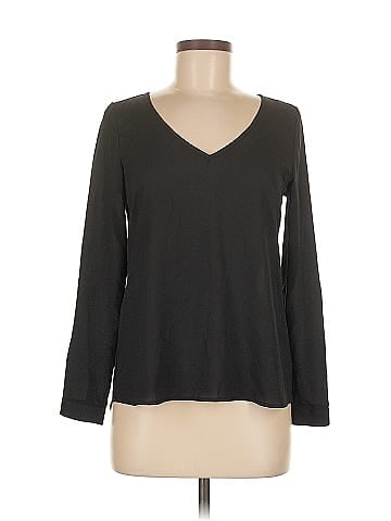 Lost April Long Sleeve Top (view 1)