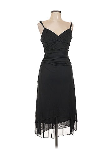 Trixxi Cocktail Dress (view 1)