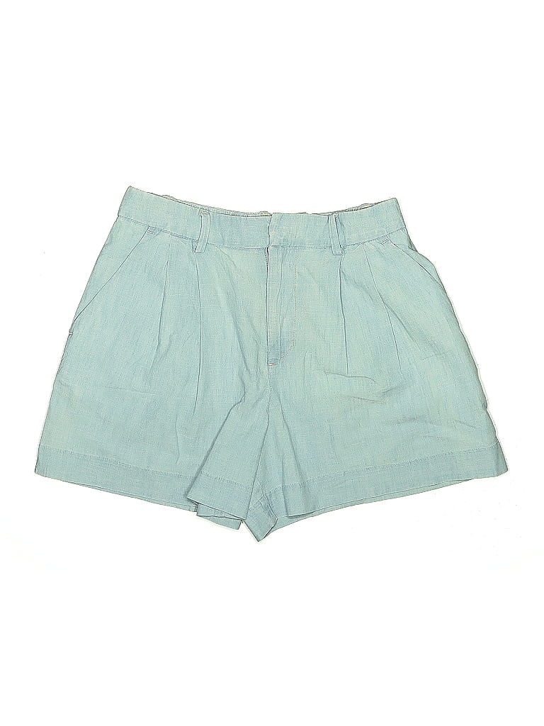Pre-owned Gap Shorts In Blue