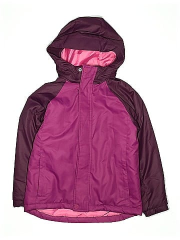 all in motion Snow Jacket (view 1)