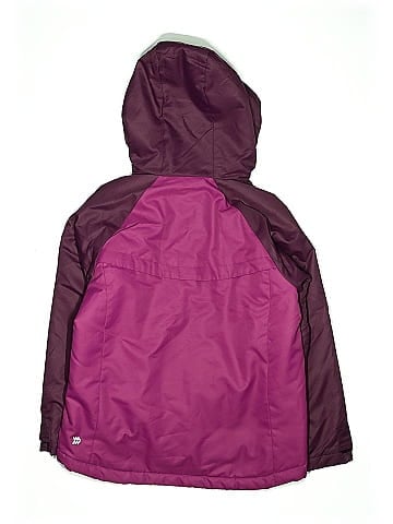 all in motion Snow Jacket (view 2)