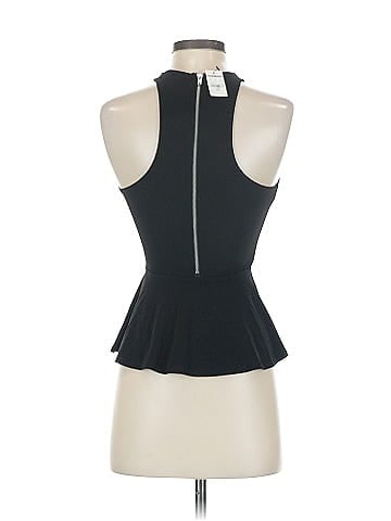 Express One Eleven Sleeveless Top (view 2)