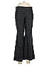 Studio by Torrid Tweed Gray Dress Pants Size Med Plus (00) - photo 1