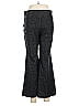 Studio by Torrid Tweed Gray Dress Pants Size Med Plus (00) - photo 2