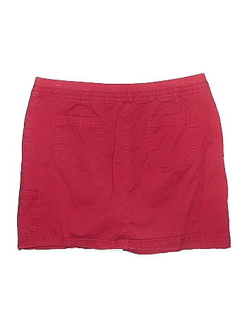 Karen Scott Shorts (view 2)